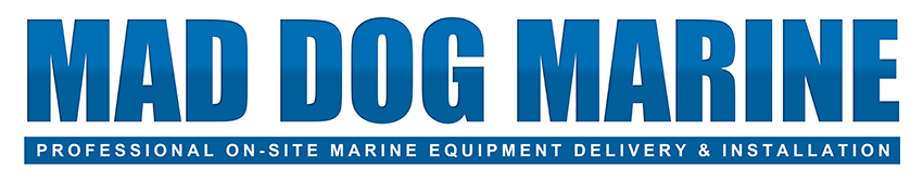 Welcome to Mad Dog Marine