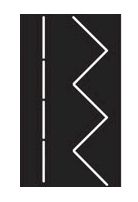 Sailrite Ultrafeed LSZ-1 Sewing Machine ZigZag for sails