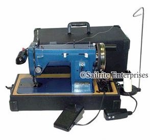 Sailrite Ultrafeed LSZ-1 Sewing Machine