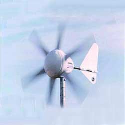 Rutland 913 12V Wind charger